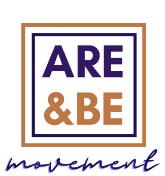 are be movement logo 